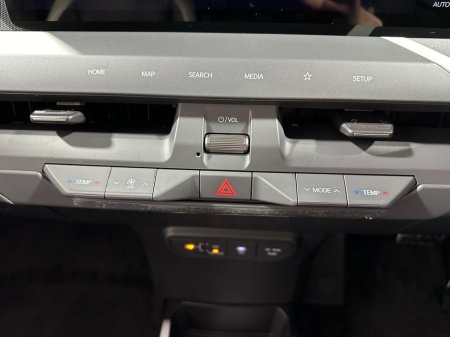 2026 Kia EV5 GT Line €55,990 thumbnail