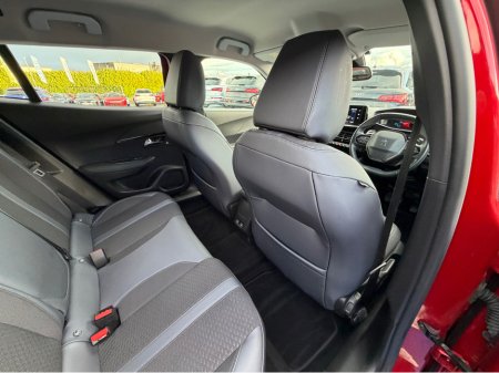 2020 Peugeot 2008 ALLURE - 1.2 PETROL - AUTO - 12M WARRANTY - CAR: 1745 €19,950 thumbnail