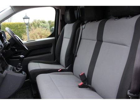 2019 Citroen Dispatch - thumbnail 12