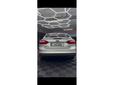 2011 Ford Focus - thumbnail 6