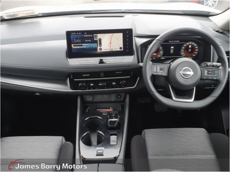 2025 Nissan X-Trail ePOWER X-TRAIL SV PREMIUM 5 Seater €42,995