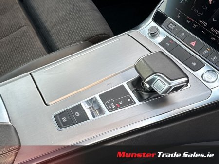 2020 Audi A6 - thumbnail 13