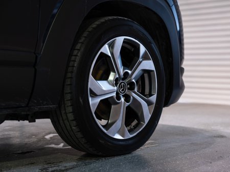 2021 Mazda MX-30 - thumbnail 11