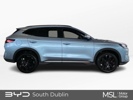 2025 BYD Seal U - thumbnail 7