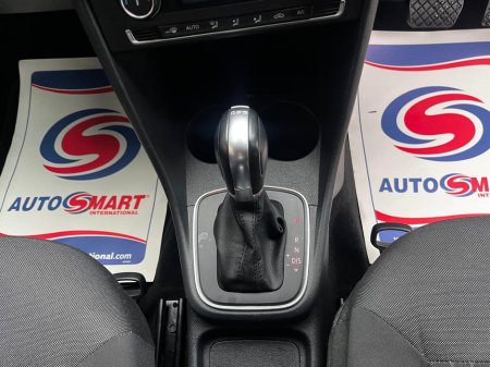 2014 Volkswagen Polo VW Polo 1.2 petrol, auto, 17