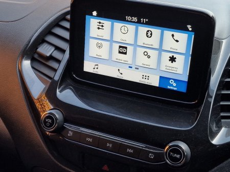 2019 Ford Ka + - photo 3