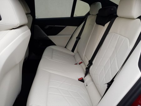 2026 BMW 5 Series 530e M Sport Saloon €77,980 thumbnail