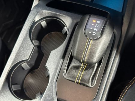 2024 Ford Ranger - thumbnail 26