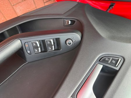 2013 Audi A4 2.0 TDI 177BHP S LINE €8,995 thumbnail