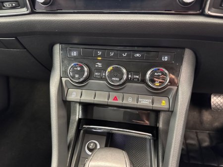 2020 Skoda Kodiaq - thumbnail 17