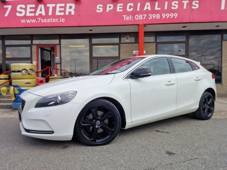2014 Volvo V40 - photo 6