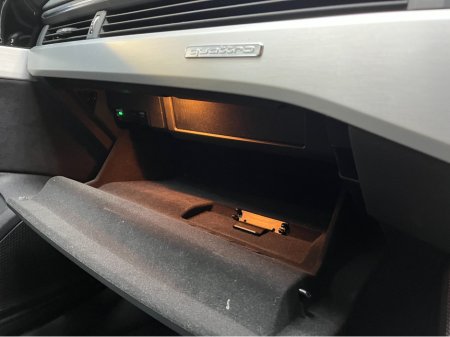 2023 Audi A4 €36950 2023 AUDI A4 40TDI QUATTRO S-LINE 2.0 AUTOMATIC / CRUISE CONTROL / 360° PARKING CAMERA / ELECTRIC MEMORY & HEATED SEATS / APPLE CARPLAY / AMBIOENT LIGHTS €36,950 thumbnail