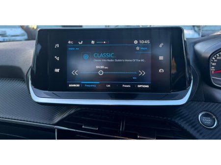 2022 Peugeot 208 1.2 ACTIVE 100 BHP AUTO €16,950 thumbnail