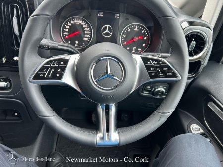 2026 Mercedes-Benz Vito - thumbnail 25