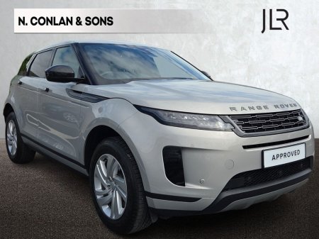 2025 Land Rover Range Rover Evoque PHEV S *DEMO SALE*