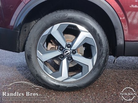 2023 Nissan Qashqai - thumbnail 9