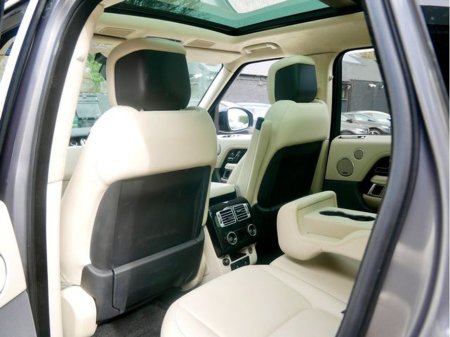 2021 Land Rover Range Rover - thumbnail 20