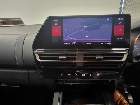 2026 Citroen C5 Aircross Plus Pack Automatic Diesel From €128 Per Week €43,975 thumbnail