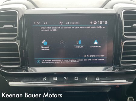 2023 Citroen C5 Aircross - thumbnail 19