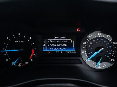 2018 Ford Mondeo - thumbnail 20