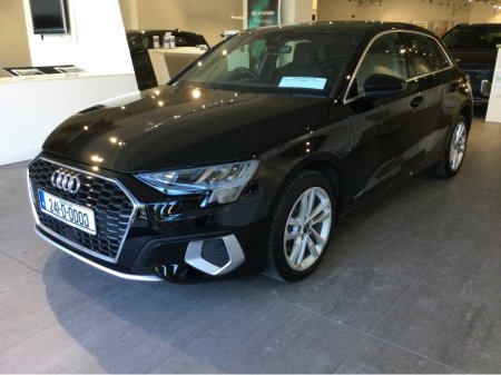 2023 Audi A3 S LINE 40 TFSI E ** PLUG IN HYBRID ** €34,950