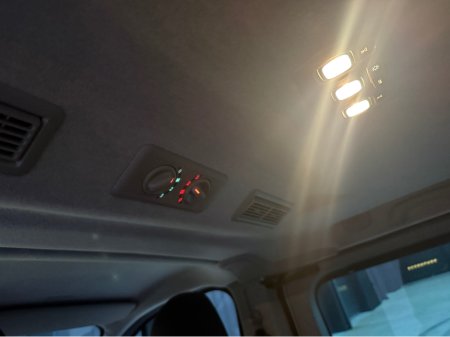 2024 Renault Trafic - thumbnail 11