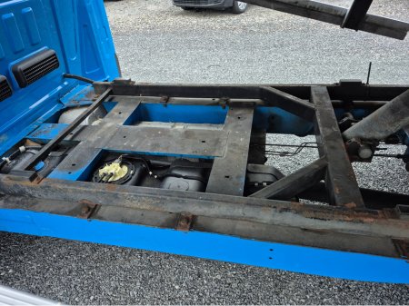 2018 Ford Transit 350 LWB 2.0 130PS RWD €15,500 thumbnail