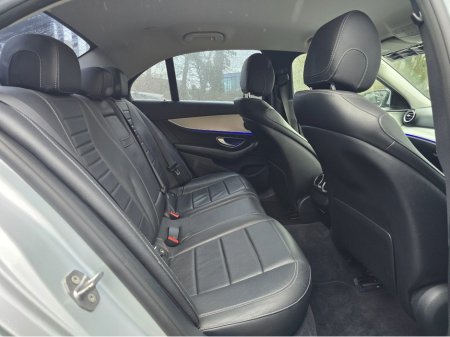 2016 Mercedes-Benz E Class - thumbnail 19