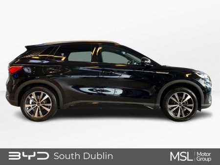 2026 BYD ATTO 3 - thumbnail 6