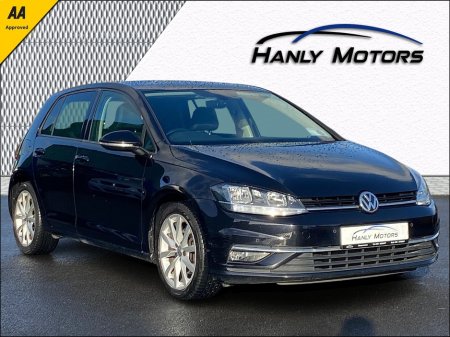 2020 Volkswagen Golf - thumbnail 1
