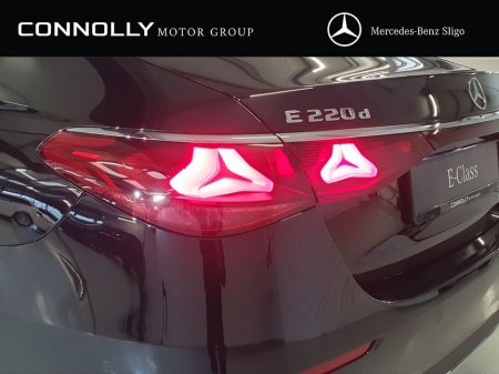 2026 Mercedes-Benz E Class - thumbnail 16