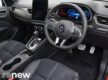 2024 Renault Arkana esprit Alpine TCe 160 Auto NBi €30,400 thumbnail