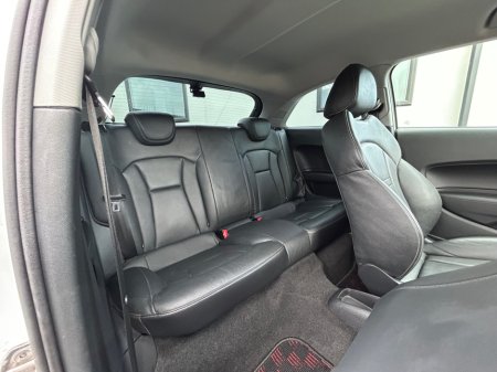 2017 Audi A1 A1 1.0 TFSI AUTO €14,950 thumbnail