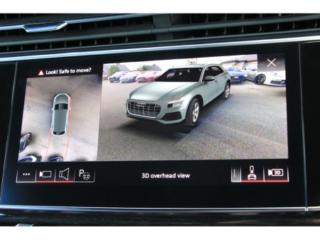 2023 Audi Q8 - thumbnail 6