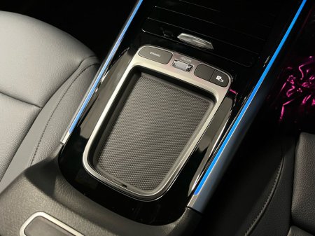 2026 Mercedes-Benz GLA Class 180d Progressive - 18 Inch Alloys - Reversing Camera - Ambient Lighting - Sat Nav - Climate Control - Heated Seats - Keyless Start - Apple CarPlay/Android Auto €60,760 thumbnail