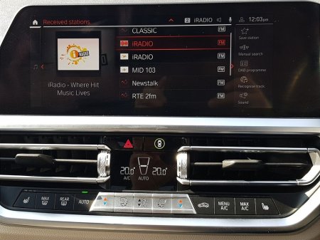 2022 BMW 3 Series - thumbnail 17