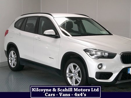 2018 BMW X1 - thumbnail 10