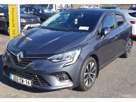 2020 Renault Clio - thumbnail 1
