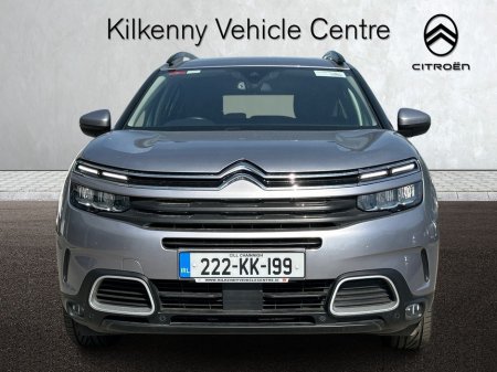 2022 Citroen C5 Aircross FEEL PACK BLUEHDI 130 MY22.3 4 €28,950