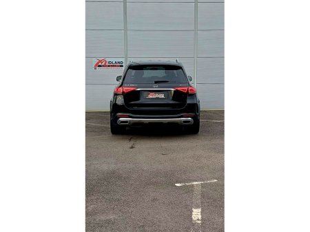 2022 Mercedes-Benz GLE Class - thumbnail 16