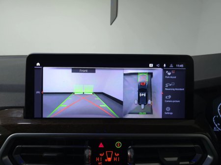 2021 BMW X3 - thumbnail 24