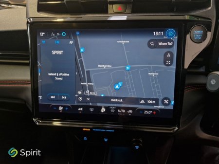 2025 Ford Puma - thumbnail 13