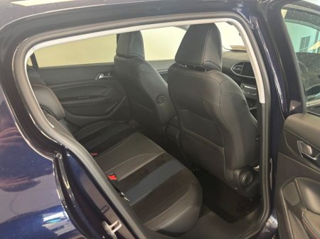 2019 Peugeot 308 1.5 HDi 130bhp Auto Allure €15,495 thumbnail