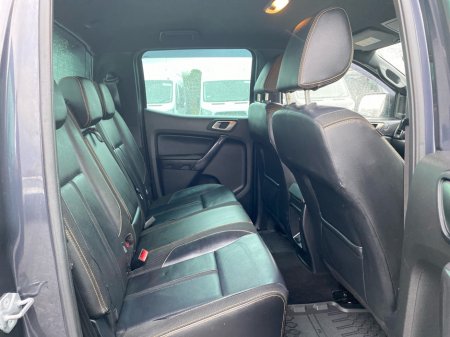 2021 Ford Ranger - thumbnail 19