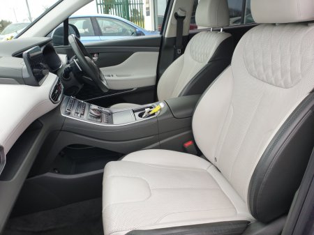 2022 Hyundai Santa Fe PHEV 5DR AUTO €42,950 thumbnail