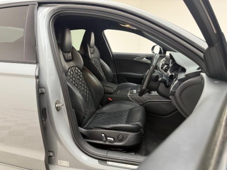 2016 Audi A6 - thumbnail 12