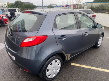 2008 Mazda Mazda2 - thumbnail 7