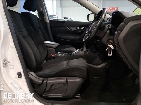 2020 Nissan X-Trail - thumbnail 26