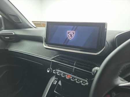 2024 Peugeot 2008 - thumbnail 12