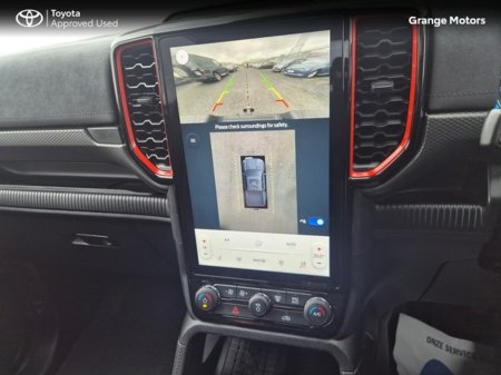 2024 Ford Ranger - thumbnail 14